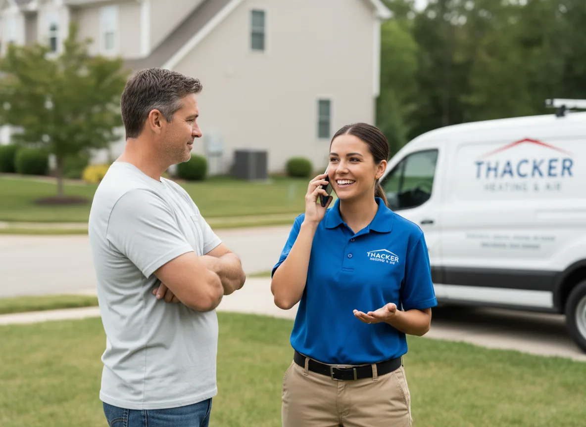 Ac Repair Sedalia, MO FAQs